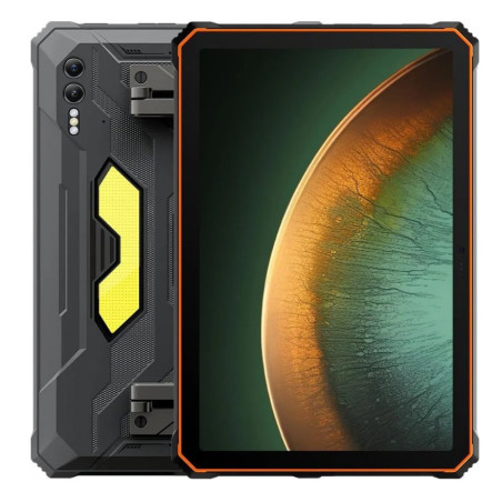 BLACKVIEW Rugged Tab Active 10 Pro 10.95",ORANGE,MT6878 Octa 2.5GHz,12GB/512GB,NFC,FHD+1920x1200(90Hz),30000mAh,Andr 14