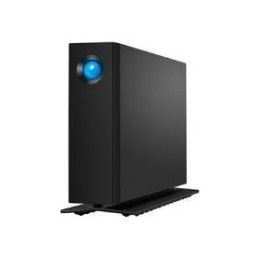 LaCie HDD External d2 Professional (3.5/30TB/USB 3.1 TYPE C)