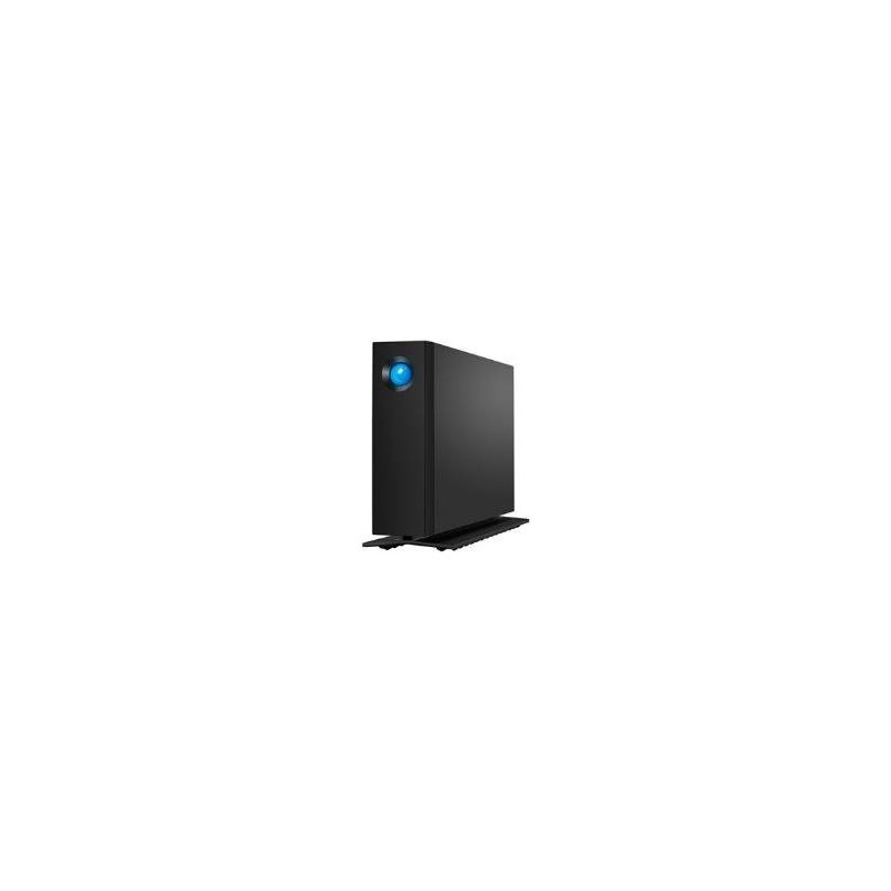 LaCie HDD External d2 Professional (3.5/30TB/USB 3.1 TYPE C)