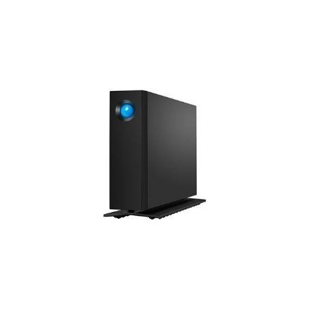 LaCie HDD External d2 Professional (3.5/30TB/USB 3.1 TYPE C)