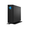 LaCie HDD External d2 Professional (3.5/30TB/USB 3.1 TYPE C)