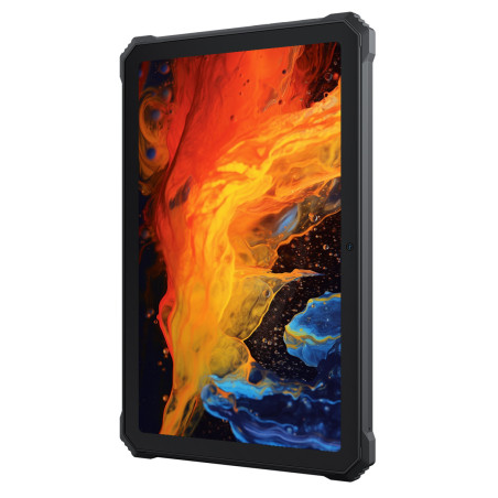 BLACKVIEW Rugged Tab Active 8 Pro LTE 10.36",BLACK,MT6789 2.2GHz,8GB/256GB,NFC,HD+2000x12000(60hz),22000mAh,Andr 14