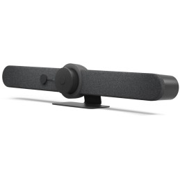 Logitech Rally Bar/ videokonferenční systém, grafitová