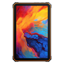 BLACKVIEW Rugged Tab Active 8 Pro LTE 10.36",ORANGE,MT6789 2.2GHz,8GB/256GB,NFC,HD+2000x12000(60hz),22000mAh,Andr 14