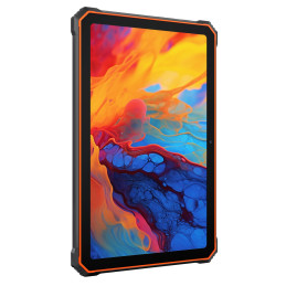 BLACKVIEW Rugged Tab Active 8 Pro LTE 10.36",ORANGE,MT6789 2.2GHz,8GB/256GB,NFC,HD+2000x12000(60hz),22000mAh,Andr 14