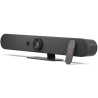 Logitech Rally Bar Mini/video conferencing system, graphite
