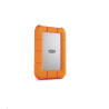 LaCie Rugged SSD4 4TB USB-C 40Gbps Thunderbolt 5