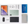 BLACKVIEW MEGA 2 SET LTE 12-inch FHD+IPS 1200x2000 60Hz 12GB+256GB Unisoc T615 Octa-core 1.6GHz Cam Front 8MP Rear 16MP