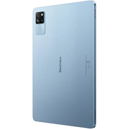 BLACKVIEW Tab 60 WiFi 10.1-inch HD+IPS 800x1280 60Hz 4GB/128GB A523 Octa-core 1.8GHz Camera Front 5MP Rear 8MP 5100mAh N
