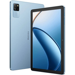 BLACKVIEW Tab 60 WiFi 10.1-inch HD+IPS 800x1280 60Hz 4GB/128GB A523 Octa-core 1.8GHz Camera Front 5MP Rear 8MP 5100mAh N