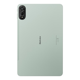 BLACKVIEW MEGA 2 WiFi 12-inch FHD 1200x2000 90Hz 12GB+256GB Allwinner A733 Octa-core 2.2GHz Cam Front 8MP Rear 16MP 9000