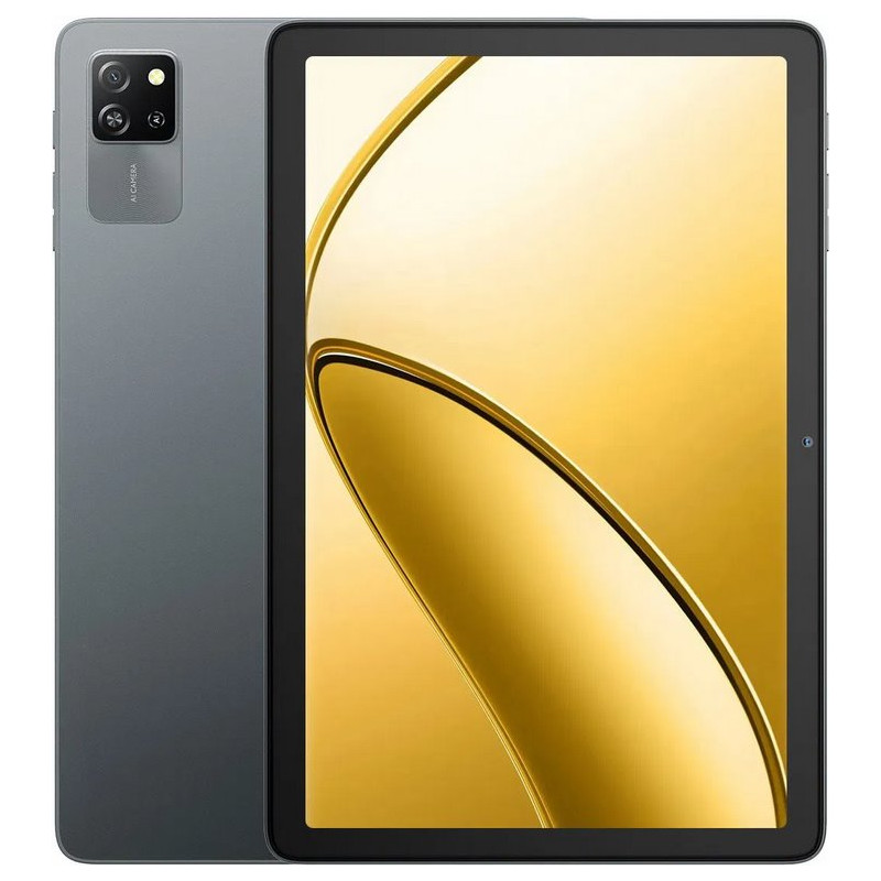 BLACKVIEW Tab 60 WiFi 10.1-inch HD+IPS 800x1280 60Hz 4GB/128GB A523 Octa-core 1.8GHz Camera Front 5MP Rear 8MP 5100mAh N