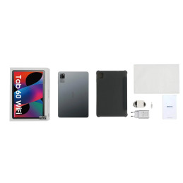 BLACKVIEW Tab 60 WiFi 10.1-inch HD+IPS 800x1280 60Hz 4GB/128GB A523 Octa-core 1.8GHz Camera Front 5MP Rear 8MP 5100mAh N