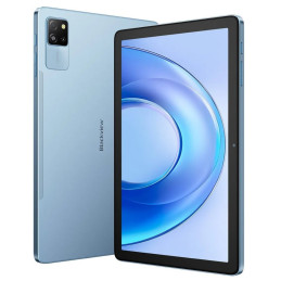 BLACKVIEW Tab 60 Pro SET LTE BLUE 8GB/128GB,10.1" HD+ 800x1280 IPS 60Hz,Octa-core T606 1.6GHz,5MP/8MP,7700mAh,Andr 15