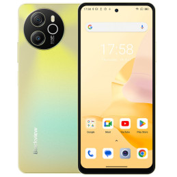 BLACKVIEW SHARK 8 8/256GB, 6.78inch FHD+ 1080x2460 IPS LCD 120Hz, MTK6789 Octa-core 2.2GHz, 13MP Front/64MP Rear, Batter
