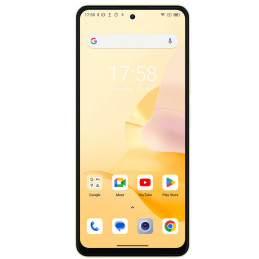 BLACKVIEW SHARK 8 8/256GB, 6.78inch FHD+ 1080x2460 IPS LCD 120Hz, MTK6789 Octa-core 2.2GHz, 13MP Front/64MP Rear, Batter