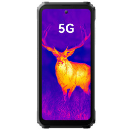 BLACKVIEW Rugged BL9000 Pro 5G 6.78",FHD+IPS 1080x2460 120Hz,12GB/512GB,MT6891Z Octa-core 2.6GHz,50MP Front/13MP+