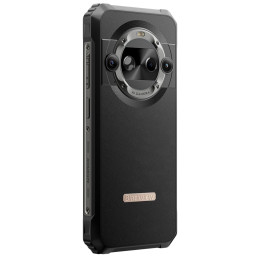BLACKVIEW Rugged BL9000 Pro 5G 6.78",FHD+IPS 1080x2460 120Hz,12GB/512GB,MT6891Z Octa-core 2.6GHz,50MP Front/13MP+