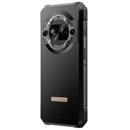 BLACKVIEW Rugged BL9000 Pro 5G 6.78",FHD+IPS 1080x2460 120Hz,12GB/512GB,MT6891Z Octa-core 2.6GHz,50MP Front/13MP+