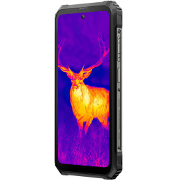 BLACKVIEW Rugged BL9000 Pro 5G 6.78",FHD+IPS 1080x2460 120Hz,12GB/512GB,MT6891Z Octa-core 2.6GHz,50MP Front/13MP+