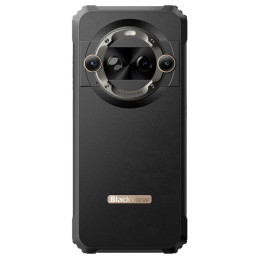 BLACKVIEW Rugged BL9000 Pro 5G 6.78",FHD+IPS 1080x2460 120Hz,12GB/512GB,MT6891Z Octa-core 2.6GHz,50MP Front/13MP+
