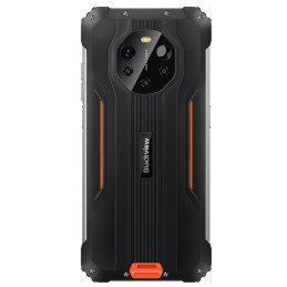 BLACKVIEW Rugged BL8800 PRO Dual 5G Pro 6.58" FHD+IPS 1080x2408 8GB/128GB,MT6833V Octa-core 2.2GHz,16MP Front/5MP+50MP