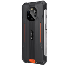 BLACKVIEW Rugged BL8800 PRO Dual 5G Pro 6.58" FHD+IPS 1080x2408 8GB/128GB,MT6833V Octa-core 2.2GHz,16MP Front/5MP+50MP