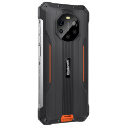 BLACKVIEW Rugged BL8800 PRO Dual 5G Pro 6.58" FHD+IPS 1080x2408 8GB/128GB,MT6833V Octa-core 2.2GHz,16MP Front/5MP+50MP