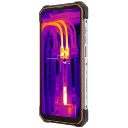 BLACKVIEW Rugged BL8800 PRO Dual 5G Pro 6.58" FHD+IPS 1080x2408 8GB/128GB,MT6833V Octa-core 2.2GHz,16MP Front/5MP+50MP