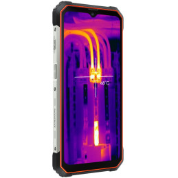 BLACKVIEW Rugged BL8800 PRO Dual 5G Pro 6.58" FHD+IPS 1080x2408 8GB/128GB,MT6833V Octa-core 2.2GHz,16MP Front/5MP+50MP