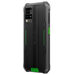 BLACKVIEW Rugged BV4800Pro LTE 6.56" HD+IPS 720x1612 60Hz GORILLA GLASS 5 T606 Octa-core 1.6GHz 4GB/128GB CAM Front 8MP