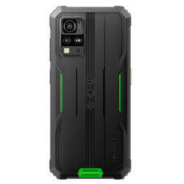 BLACKVIEW Rugged BV4800Pro LTE 6.56" HD+IPS 720x1612 60Hz GORILLA GLASS 5 T606 Octa-core 1.6GHz 4GB/128GB CAM Front 8MP