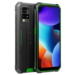 BLACKVIEW Rugged BV4800Pro LTE 6.56" HD+IPS 720x1612 60Hz GORILLA GLASS 5 T606 Octa-core 1.6GHz 4GB/128GB CAM Front 8MP
