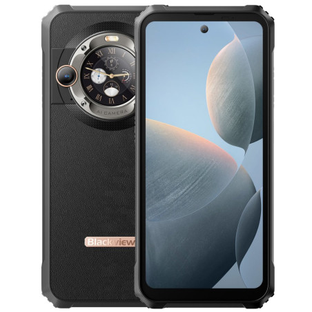 BLACKVIEW Rugged BL9000 5G 6.78",FHD+IPS 1080x2460 120Hz,12GB/512GB,MT6891Z Octa-core 2.6GHz,50MP Front/13MP+50M