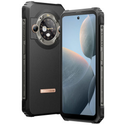 BLACKVIEW Rugged BL9000 5G 6.78",FHD+IPS 1080x2460 120Hz,12GB/512GB,MT6891Z Octa-core 2.6GHz,50MP Front/13MP+50M