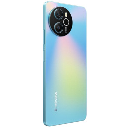 BLACKVIEW SHARK 8 8/256GB, 6.78inch FHD+ 1080x2460 IPS LCD 120Hz, MTK6789 Octa-core 2.2GHz, 13MP Front/64MP Rear, Batter