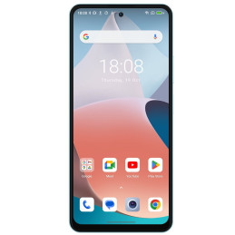 BLACKVIEW SHARK 8 8/256GB, 6.78inch FHD+ 1080x2460 IPS LCD 120Hz, MTK6789 Octa-core 2.2GHz, 13MP Front/64MP Rear, Batter