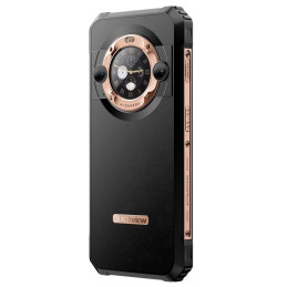 BLACKVIEW Rugged BL9000 5G 6.78",FHD+IPS 1080x2460 120Hz,12GB/512GB,MT6891Z Octa-core 2.6GHz,50MP Front/13MP+50M