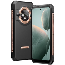 BLACKVIEW Rugged BL9000 5G 6.78",FHD+IPS 1080x2460 120Hz,12GB/512GB,MT6891Z Octa-core 2.6GHz,50MP Front/13MP+50M