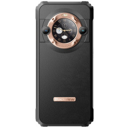 BLACKVIEW Rugged BL9000 5G 6.78",FHD+IPS 1080x2460 120Hz,12GB/512GB,MT6891Z Octa-core 2.6GHz,50MP Front/13MP+50M