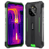 BLACKVIEW Rugged BL8800 PRO Dual 5G Pro 6.58" FHD+IPS 1080x2408 8GB/128GB,MT6833V Octa-core 2.2GHz,16MP Front/5MP+50MP