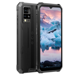 BLACKVIEW Rugged BV4800Pro LTE 6.56" HD+IPS 720x1612 60Hz GORILLA GLASS 5 T606 Octa-core 1.6GHz 4GB/128GB CAM Front 8MP