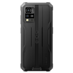 BLACKVIEW Rugged BV4800Pro LTE 6.56" HD+IPS 720x1612 60Hz GORILLA GLASS 5 T606 Octa-core 1.6GHz 4GB/128GB CAM Front 8MP