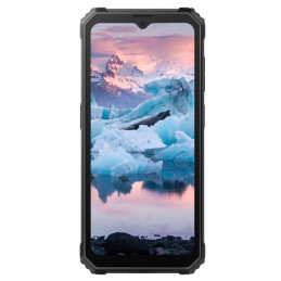 BLACKVIEW Rugged BV4800Pro LTE 6.56" HD+IPS 720x1612 60Hz GORILLA GLASS 5 T606 Octa-core 1.6GHz 4GB/128GB CAM Front 8MP