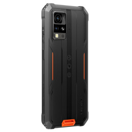 BLACKVIEW Rugged BV4800Pro LTE 6.56" HD+IPS 720x1612 60Hz GORILLA GLASS 5 T606 Octa-core 1.6GHz 4GB/128GB CAM Front 8MP