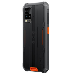 BLACKVIEW Rugged BV4800Pro LTE 6.56" HD+IPS 720x1612 60Hz GORILLA GLASS 5 T606 Octa-core 1.6GHz 4GB/128GB CAM Front 8MP