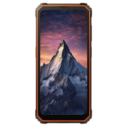 BLACKVIEW Rugged BV4800Pro LTE 6.56" HD+IPS 720x1612 60Hz GORILLA GLASS 5 T606 Octa-core 1.6GHz 4GB/128GB CAM Front 8MP