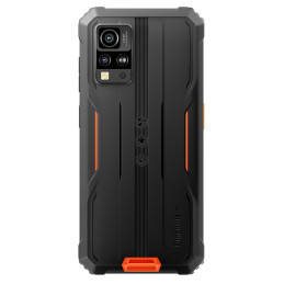 BLACKVIEW Rugged BV4800Pro LTE 6.56" HD+IPS 720x1612 60Hz GORILLA GLASS 5 T606 Octa-core 1.6GHz 4GB/128GB CAM Front 8MP