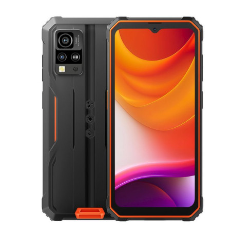 BLACKVIEW Rugged BV4800SE LTE 6.56" HD+IPS 720x1612 90Hz 4Gb+64Gb UMS9320E Octa-Core 1.8GHz CAM Front 8MP Rear 16MP+2MP