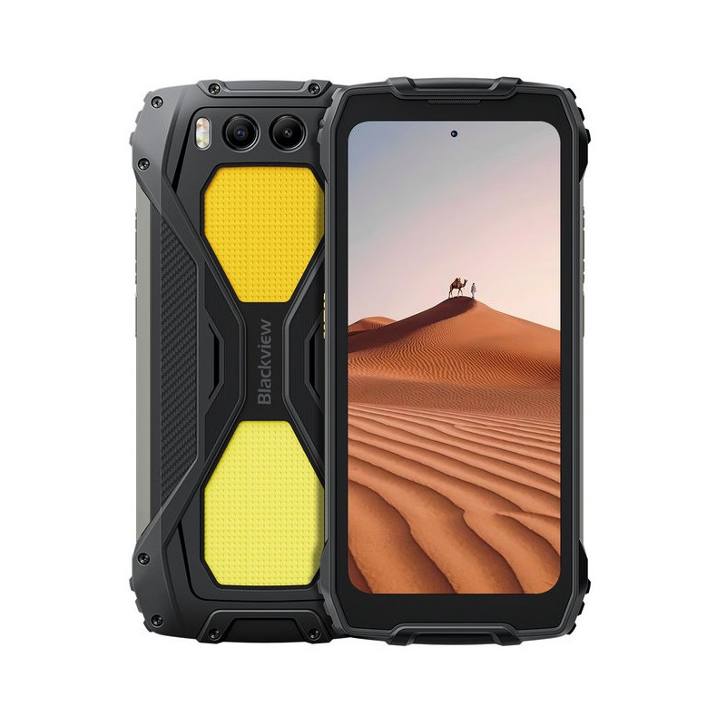 BLACKVIEW Rugged BV7300 LTE 6.67",HD+IPS 720x1604 90Hz,MT6769V Octa-core 2.0GHz,6+256GB,CAM Front 32MP/50+20MP
